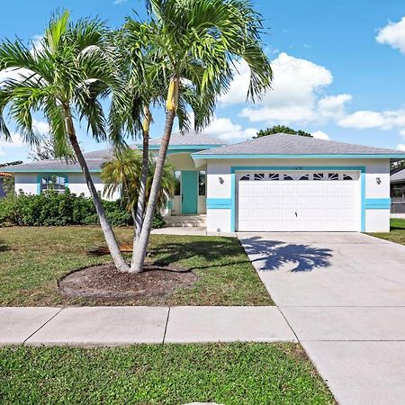 1292 Bayport Avenue Βίλα Marco Island Εξωτερικό φωτογραφία