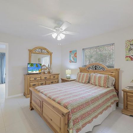 1292 Bayport Avenue Βίλα Marco Island Εξωτερικό φωτογραφία