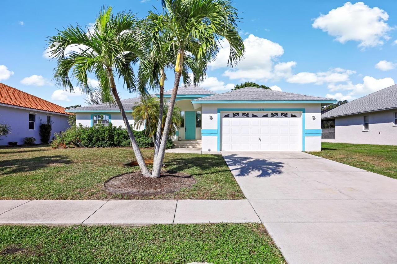 1292 Bayport Avenue Βίλα Marco Island Εξωτερικό φωτογραφία