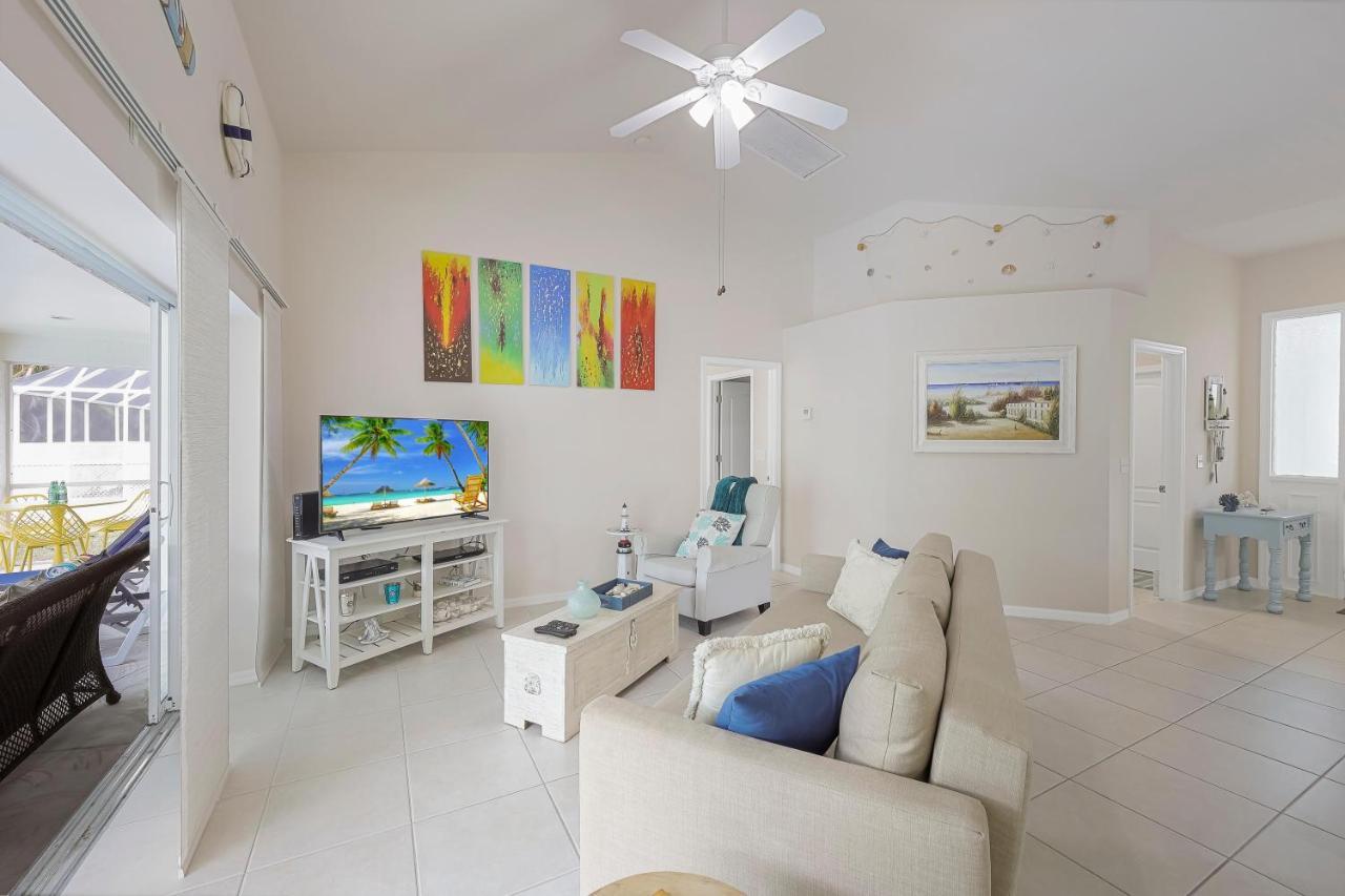 1292 Bayport Avenue Βίλα Marco Island Εξωτερικό φωτογραφία