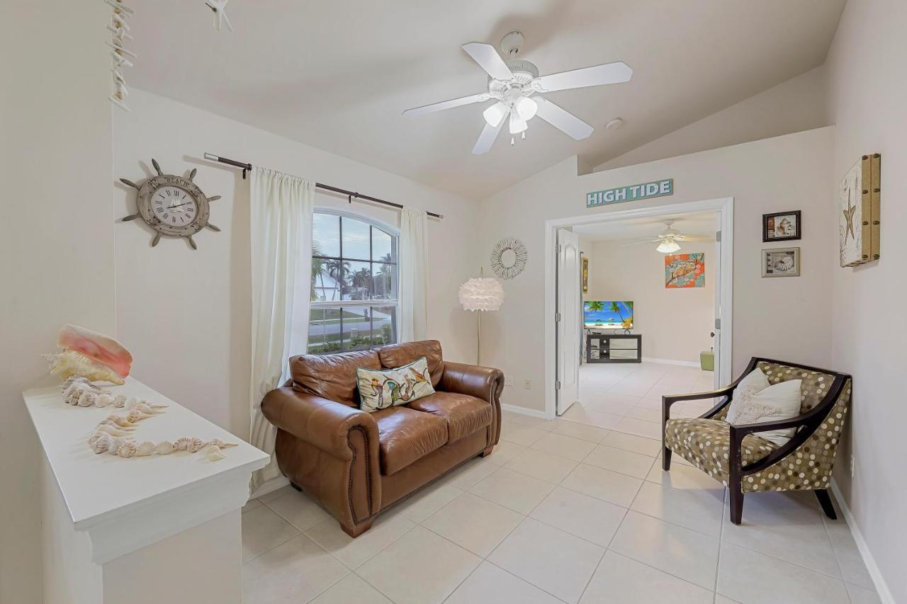 1292 Bayport Avenue Βίλα Marco Island Εξωτερικό φωτογραφία