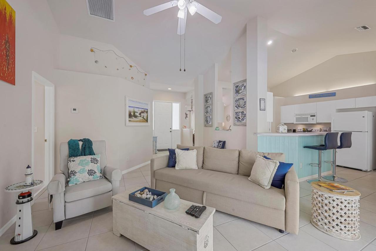 1292 Bayport Avenue Βίλα Marco Island Εξωτερικό φωτογραφία