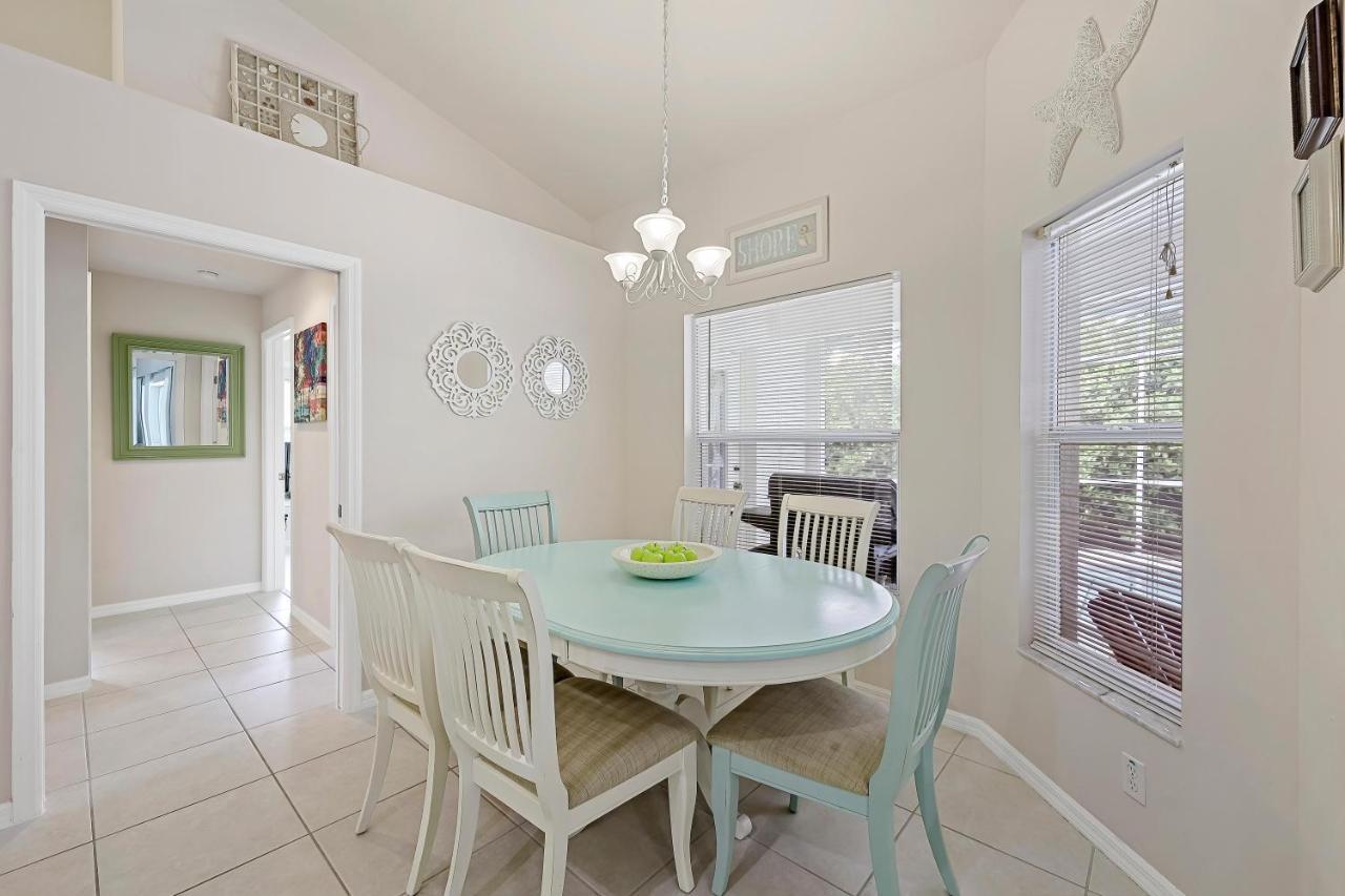 1292 Bayport Avenue Βίλα Marco Island Εξωτερικό φωτογραφία