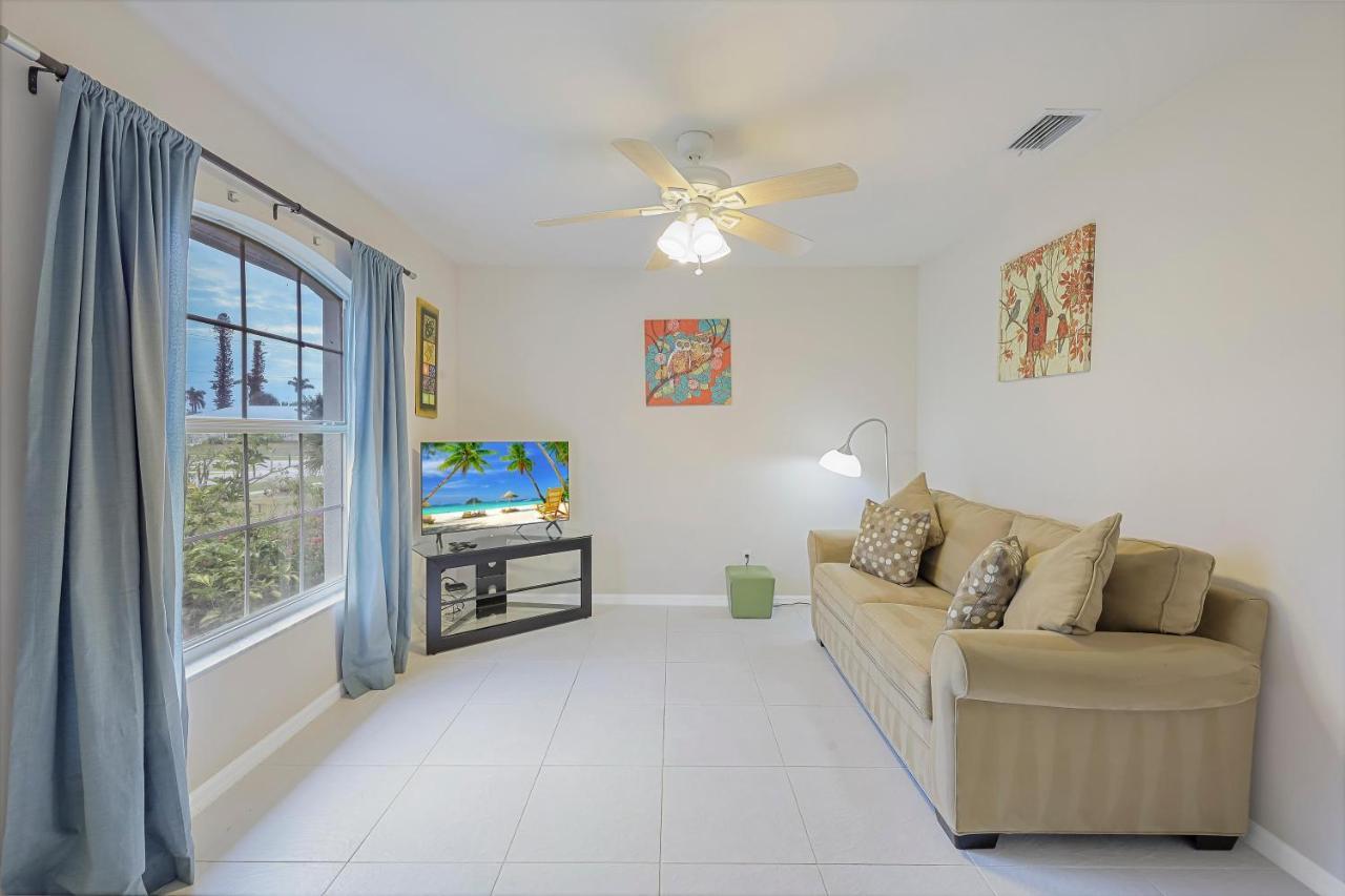 1292 Bayport Avenue Βίλα Marco Island Εξωτερικό φωτογραφία