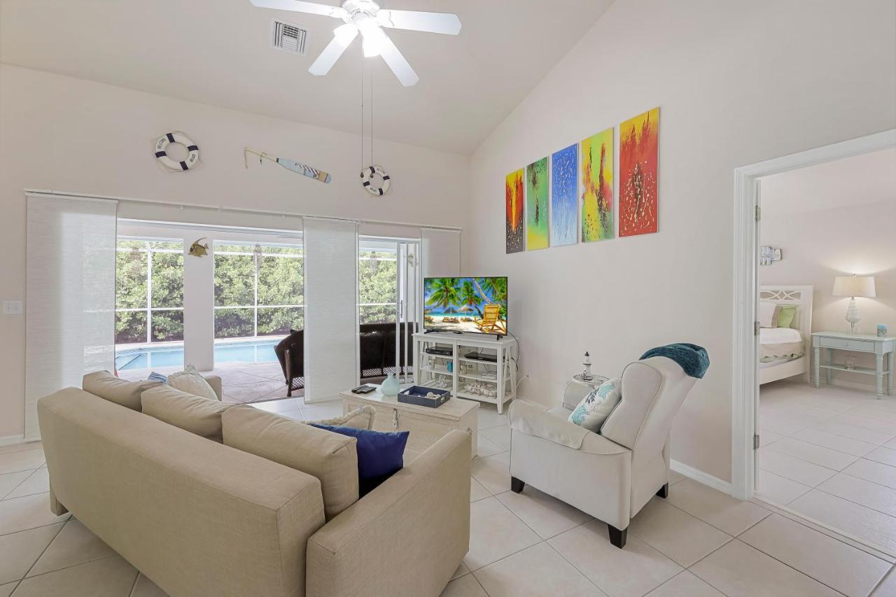 1292 Bayport Avenue Βίλα Marco Island Εξωτερικό φωτογραφία