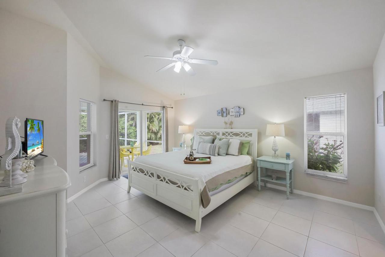 1292 Bayport Avenue Βίλα Marco Island Εξωτερικό φωτογραφία