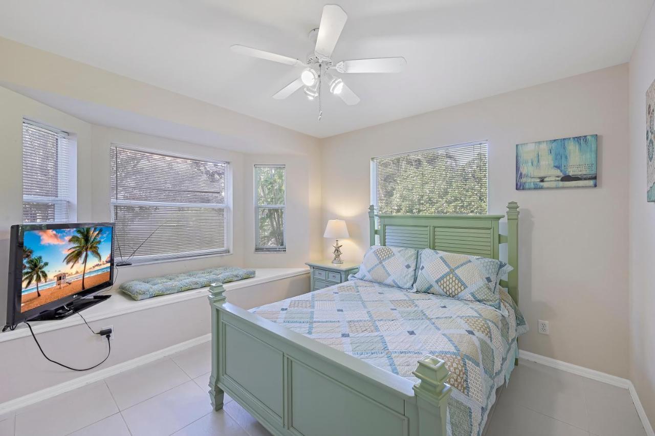 1292 Bayport Avenue Βίλα Marco Island Εξωτερικό φωτογραφία