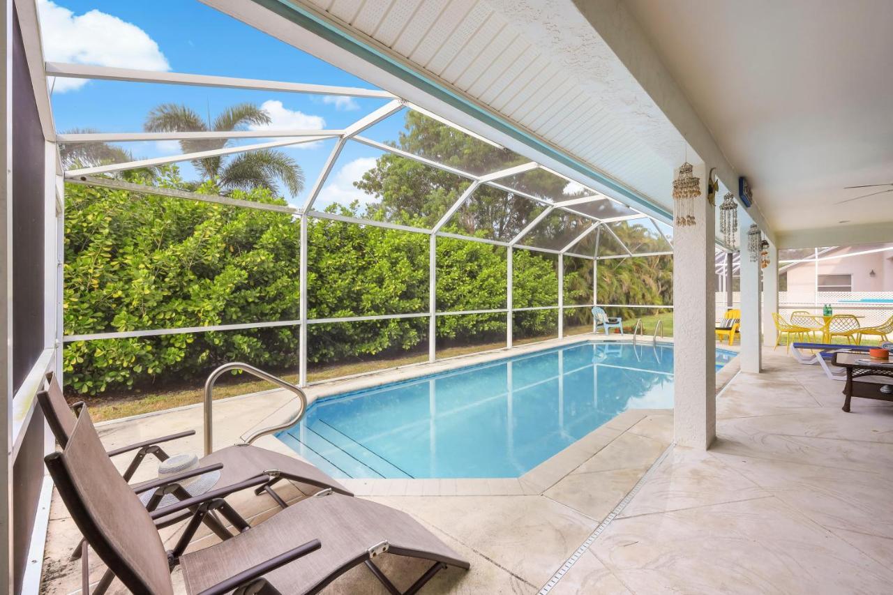 1292 Bayport Avenue Βίλα Marco Island Εξωτερικό φωτογραφία