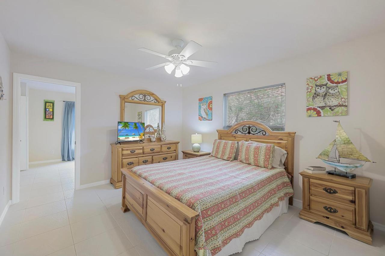 1292 Bayport Avenue Βίλα Marco Island Εξωτερικό φωτογραφία