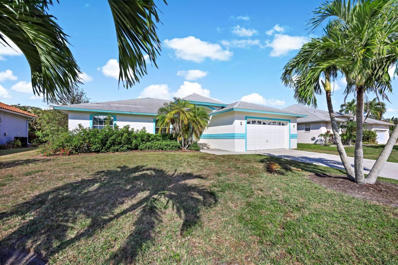 1292 Bayport Avenue Βίλα Marco Island Εξωτερικό φωτογραφία