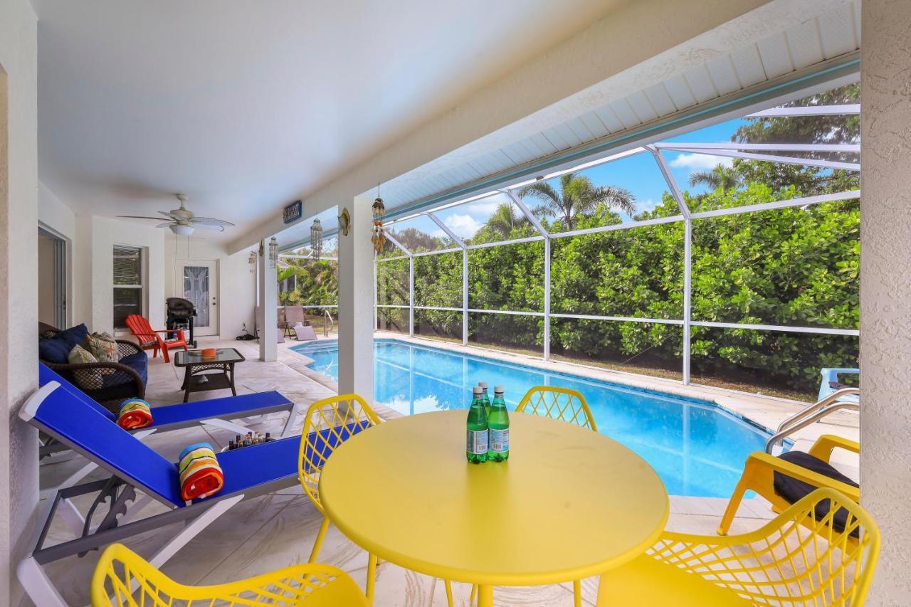 1292 Bayport Avenue Βίλα Marco Island Εξωτερικό φωτογραφία