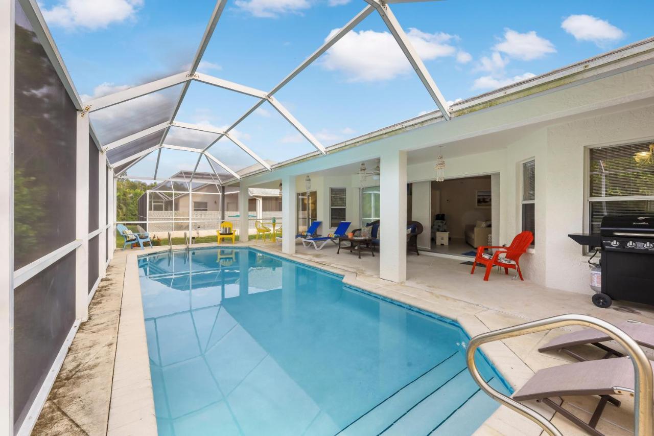 1292 Bayport Avenue Βίλα Marco Island Εξωτερικό φωτογραφία